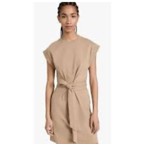 Vince sleeveless dress size L - Picture 1 of 5